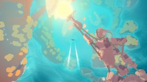 InnerSpace Launch Trailer Revealed, Game Set To Release On January 16, 2018