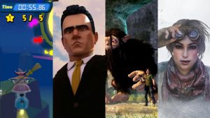 10 Worst Games of 2017