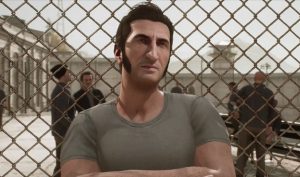 A Way Out Director: “EA is Not Making A Single Dollar From This”