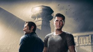 A Way Out – PS4 Pro vs Xbox One X Head To Head Graphics Comparison