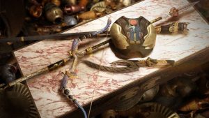 Assassin’s Creed Origins Patch Out Today, Adds New Quest and DLC Support