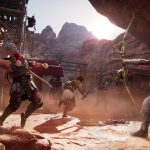 Assassin’s Creed Origins Will be Free-to-Play for This Weekend