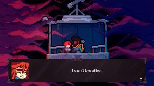 TowerFall Dev’s Narrative-Driven Platformer Celeste is Now Available