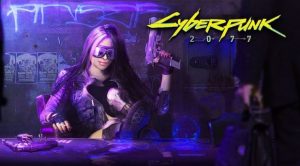 Cyberpunk 2077 Creative Director Has Joined Blizzard