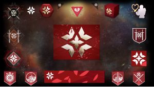 Destiny 2 Will See Return of Crimson Days