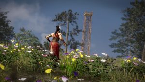 Dynasty Warriors 9 New Gameplay Video Shows Off Its Open World