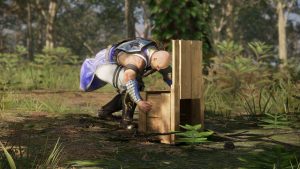 Dynasty Warriors 9 PS4 Pro Uses Geometry Rendering To Upscale To 4K