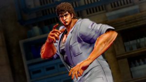 Hokuto ga Gotoku “Original Mode” Difficulty Releasing As Free DLC