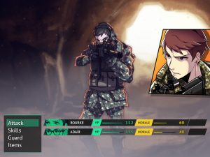 Long Gone Days Review – A Fine Mix of Novels And RPG Mechanics