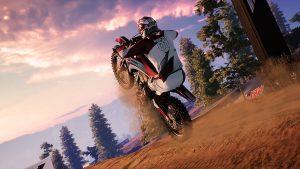 MX Vs ATV All Out Receives New Trailer