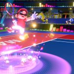 Mario Tennis Aces Might Be About To Get Its First Non-Mario Character [Update]