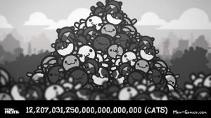 The Binding of Isaac Creator Teases DLC, Resurrects Mewgenics