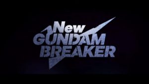 New Gundam Breaker Will Launching On PC On September 25
