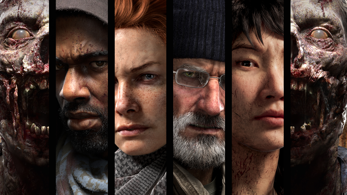 Diligence Craft communication Overkill's The Walking Dead: 15 Things You Need To Know Before You Buy