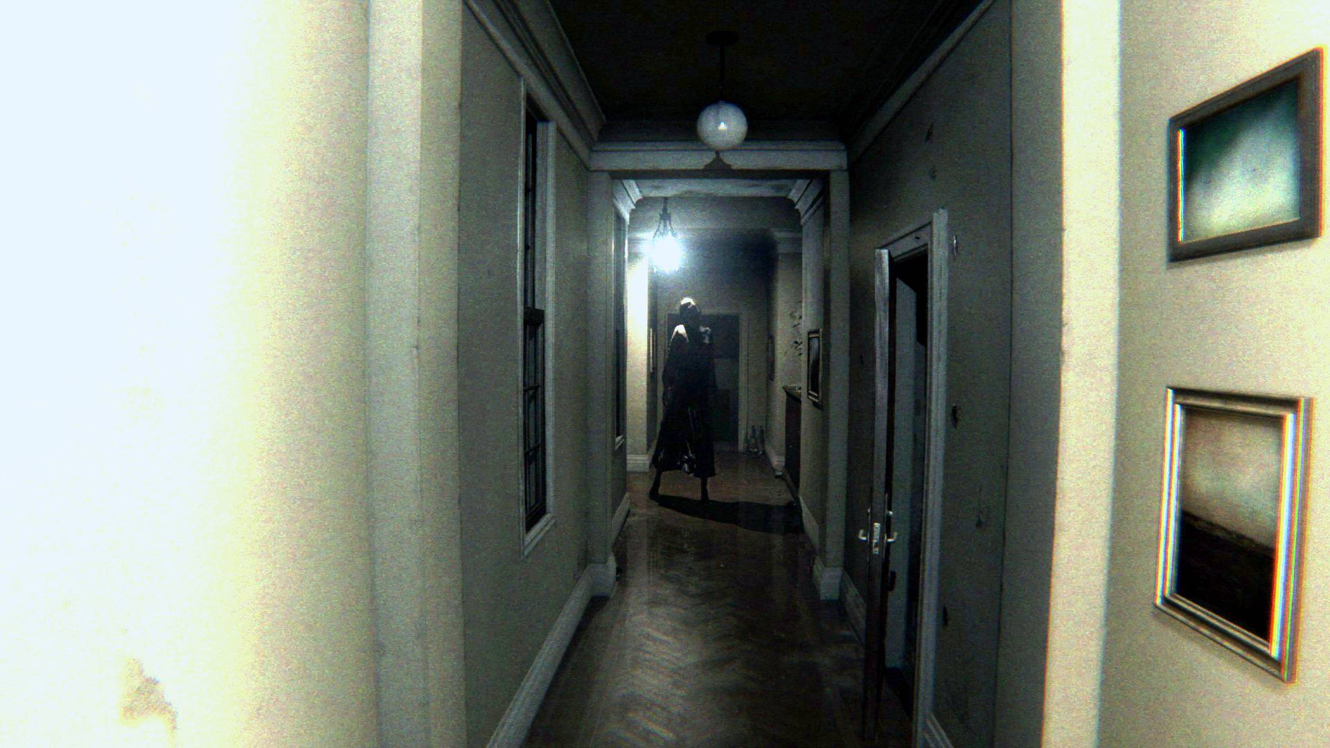P.T. Remake For PC Is Now Available To Download And Play