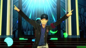 Persona 5 Dancing Star Night And Persona 3 Dancing Moon Night New Screenshots Revealed