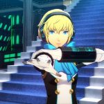 Persona 3: Dancing Moon Night And Persona 5: Dancing Star Night DLC Character Lavenza Revealed In New Trailer