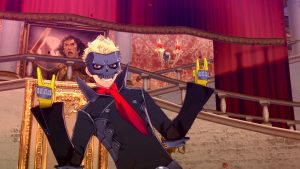Atlus Hiring For New “High End PS4 Action Game”