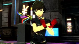 Persona 3: Dancing in Moonlight and Persona 5: Dancing in Starlight Get Launch Trailers to Commemorate Release