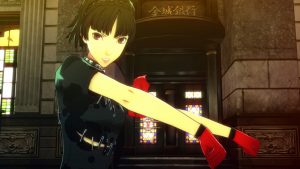 Persona 3: Dancing Moon Night and Persona 5: Dancing Star Night Intro Movies Revealed