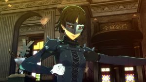 Labrys, Sho, Akechi, and More Confirmed as DLC for Persona 3 and 5 Dancing