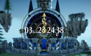 Sega Launches New Countdown Website For A Mysterious “Arcade Game”