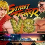 Street Fighter V: Arcade Edition Review – The Game We Deserve