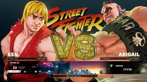 Street Fighter V: Arcade Edition review --- how the fighter should have  launched