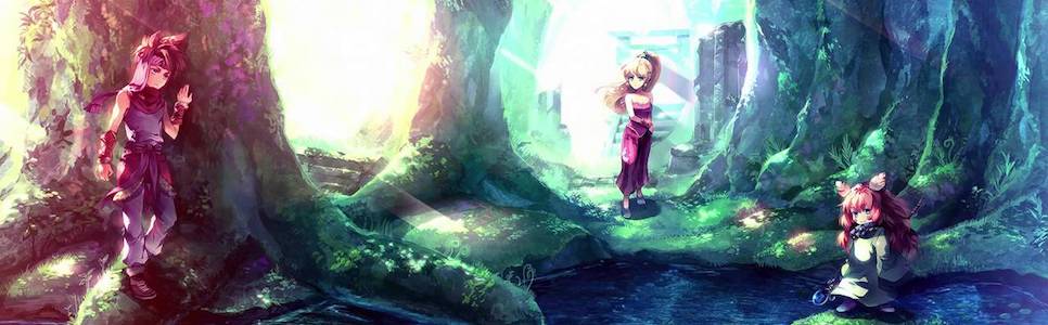 Secret of Mana Remake Review – A Journey Worth Taking