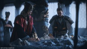 Total War: Three Kingdoms Announced For Fall 2018 Release