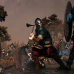 Total War: Thrones Of Britannia First In-Engine Trailer And New Screenshots Revealed
