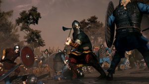 New Total War Saga Announcement Coming This Year