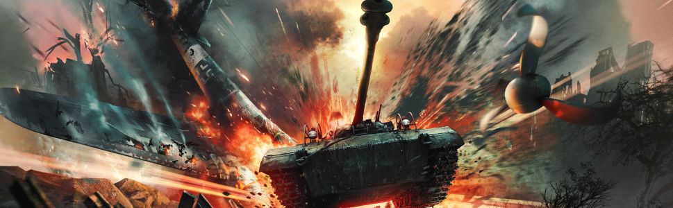 War Thunder Interview: Army of Shadows, Xbox One X Support and More