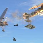 War Thunder Dev Says Cross-Play Is “The Future of Gaming”, Hopes Sony Will Allow It Soon