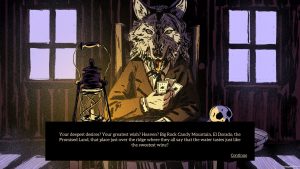Where The Water Tastes Like Wine Receives Free Standalone Companion Game