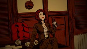 Wolfenstein 2 Freedom Chronicles Episode 2 is Now Available