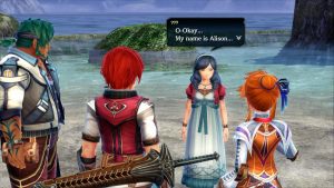 Ys VIII: Lacrimosa of Dana Releasing for PC on January 30th