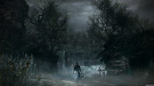 Bloodborne 2 is “Not Up To Me” – Hidetaka Miyazaki