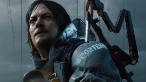Death Stranding’s First Japanese Recording Session Gave ‘Goosebumps’ To Kojima