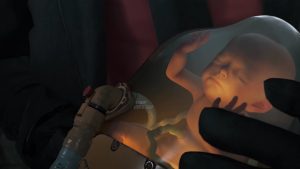 Hideo Kojima Teases New Death Stranding Trailer Yet Again