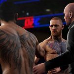 EA Sports UFC 3 Launch Trailer is Stuffed With Accolades
