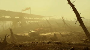 15 Scariest Locations In The Fallout Series