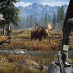 Far Cry 5’s Newest Event Rewards Shovel Launcher