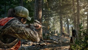 Far Cry 5 is Fastest Selling Game in Franchise History in UK