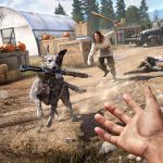Far Cry 5 Boomer Trailer is An Ode to Man’s Best Friend