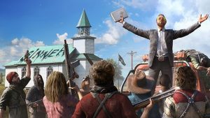 Far Cry 5 Complete Guide: Cheats, Perk Points, Skill Guide, Crafting, Collectibles, And More