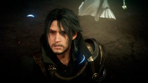 Final Fantasy 15 PC Demo Goes Live Today