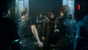 Final Fantasy 15 Windows Edition- New Patch Allows You To Share Photographs, Create Avatars, And More