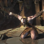 God of War: Ascension’s Controversial ‘Bros before Hos’ Trophy Video