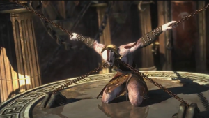 God of War: Ascension’s Controversial ‘Bros before Hos’ Trophy Video